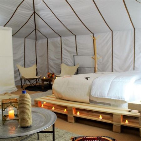 Merzouga Bohemian Camp מראה חיצוני תמונה