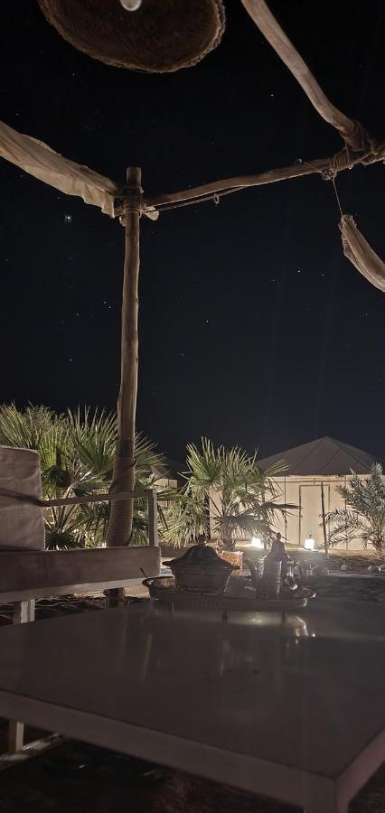 Merzouga Bohemian Camp מראה חיצוני תמונה