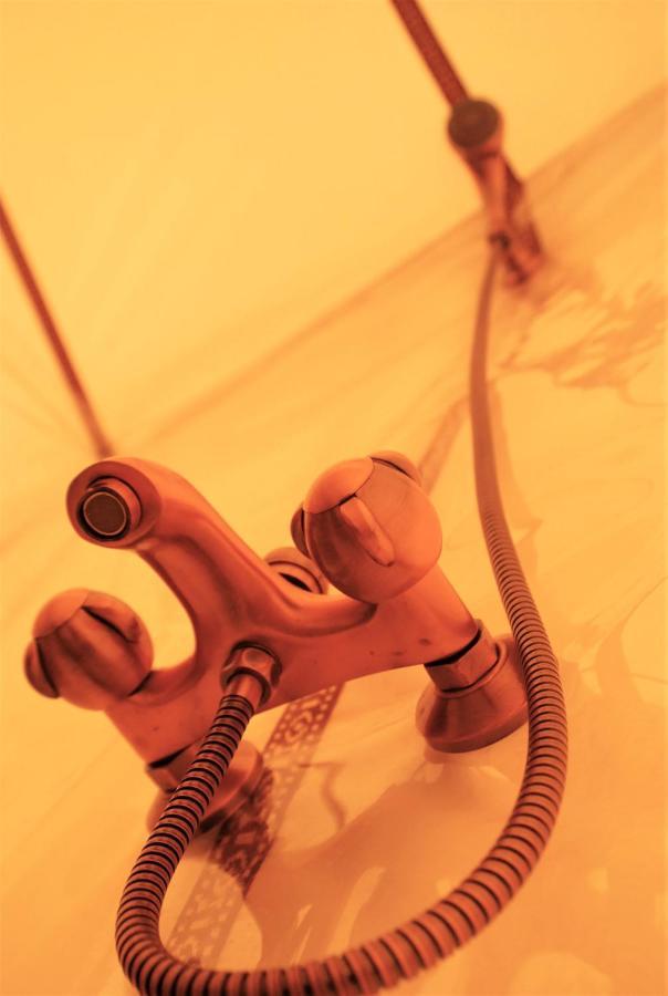 Merzouga Bohemian Camp מראה חיצוני תמונה